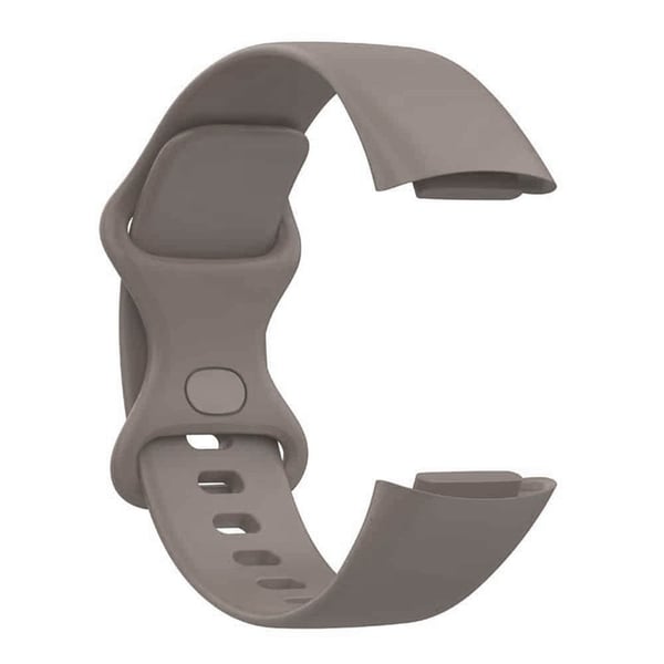 Sport urrem til Fitbit Charge 6 (L) - StengrÃ¥