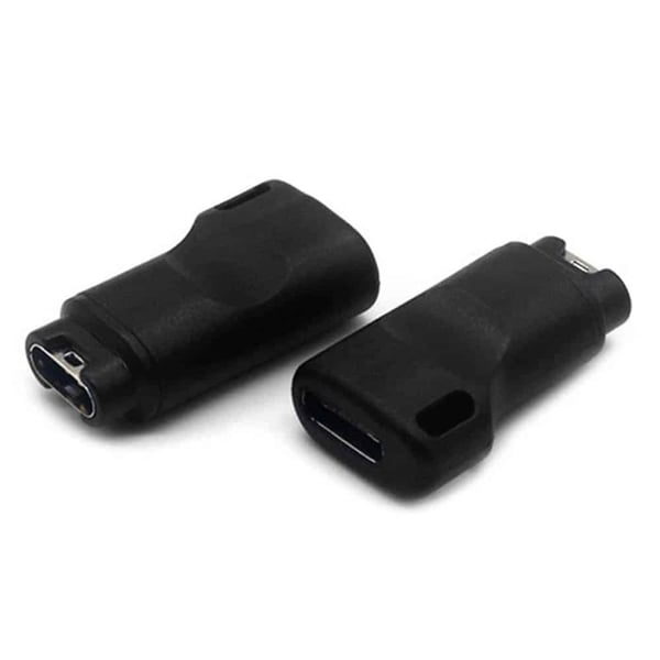 USB-C Adapter till Garmin Venu 3