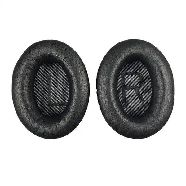 Ãrepuder til Bose SoundTrue Around-Ear - Sort