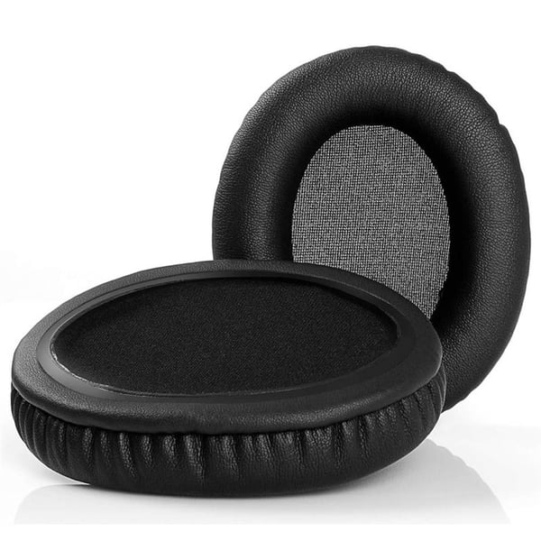 Öronkuddar till TaoTronics TT-BH060 - Svart