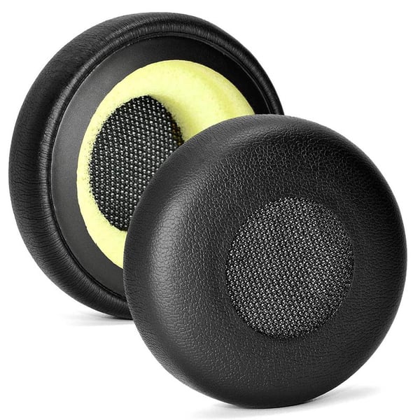 Öronkuddar till Jabra Evolve 30 - Svart