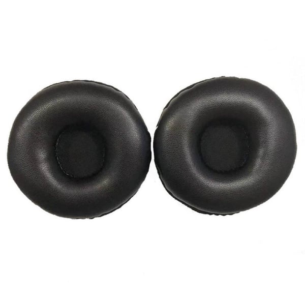 Ørepuder til Logitech H600 - Sort