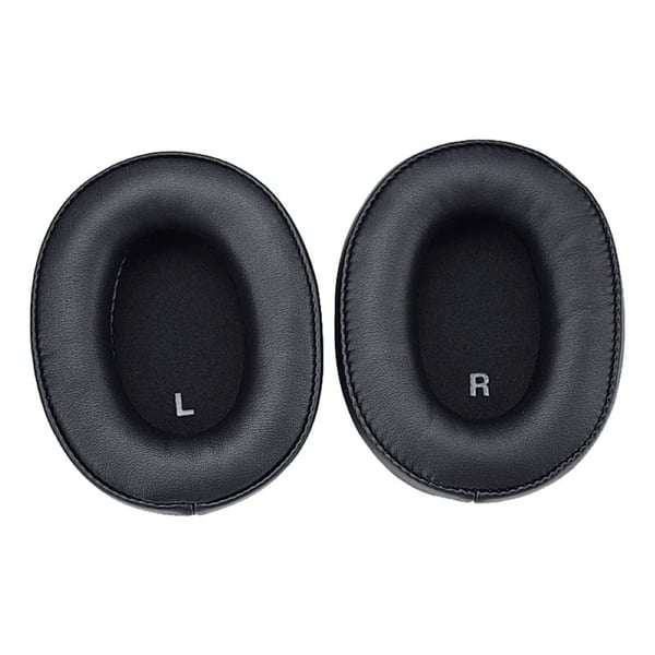 Ørepuder til Audio Technica ATH-SR9 - Sort