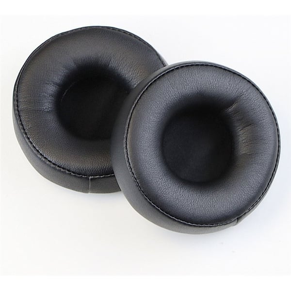 Korvatyynyt Audio Technica ATH-ES700  - Musta