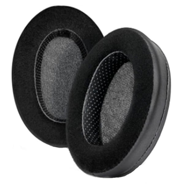 Öronkuddar till Audio Technica ATH-MSR7NC - Svart