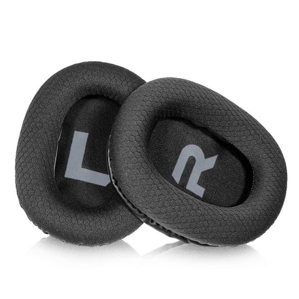 Ãreputer til AKG K361 - Svart