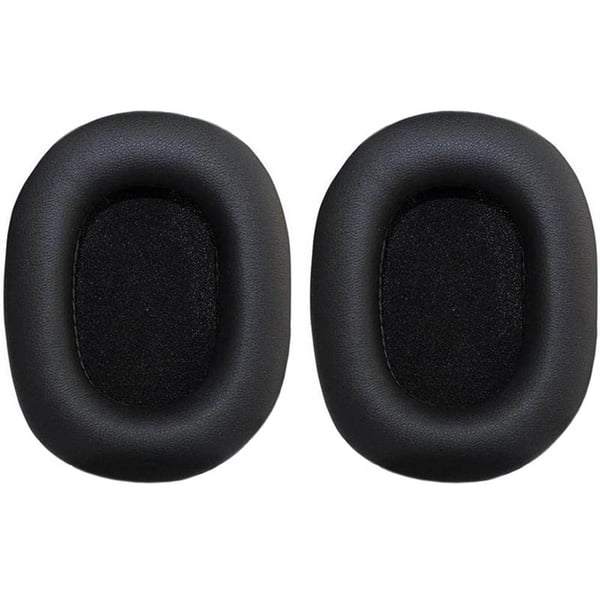 Øreputer til Sony MDR-V6 - Svart