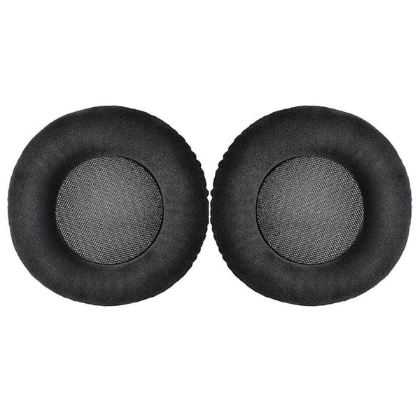 Ørepuder til AKG Q701 - Sort