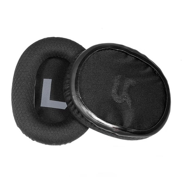 Korvatyynyt AKG K371  - Musta
