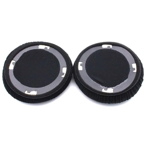 Korvatyynyt AKG K702  - Musta