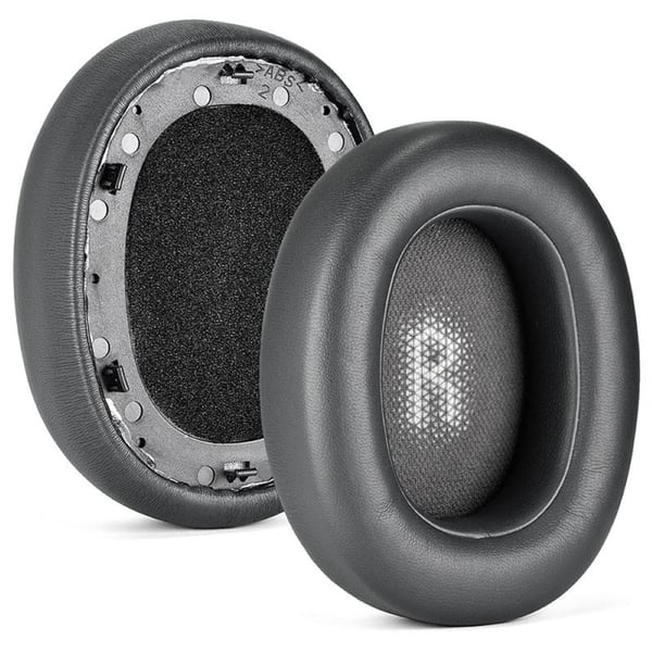 Ørepuder til JBL Everest Elite 750NC - Sort