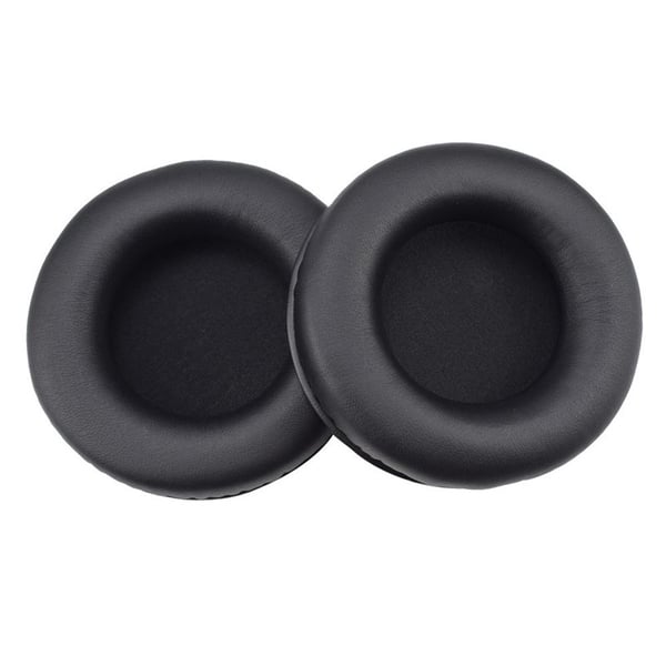 Ørepuder til JBL Synchros E50 - Sort