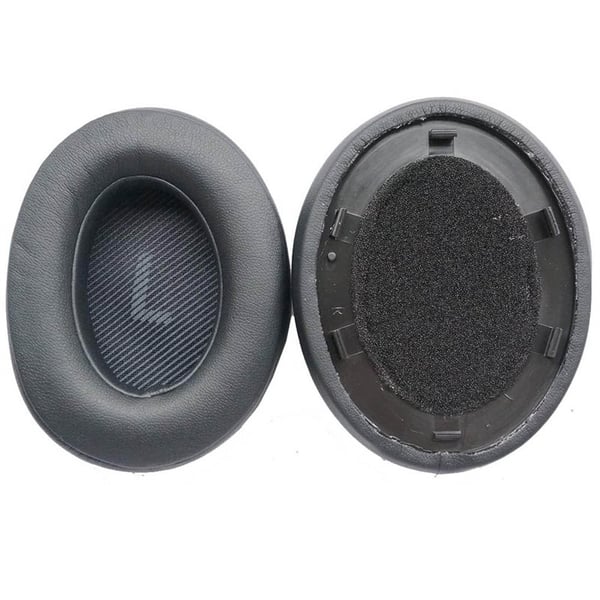 Korvatyynyt JBL Everest 700  - Musta