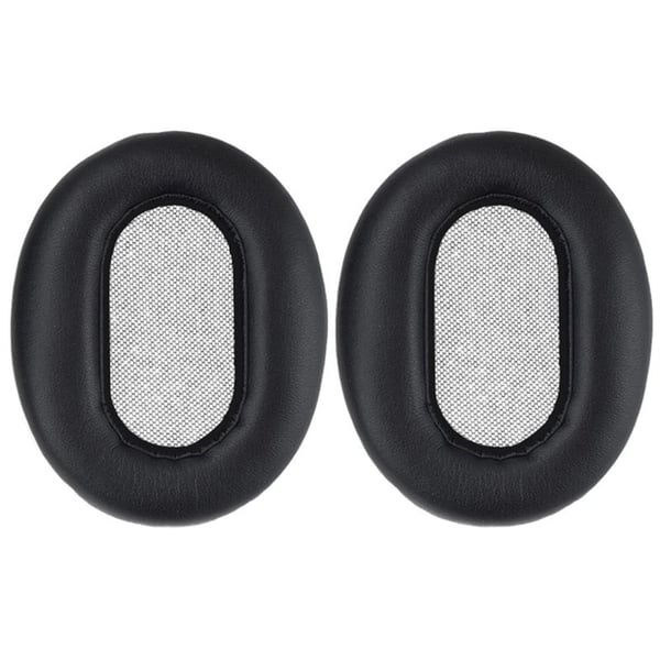 Korvatyynyt Sony MDR-1AM2 - Musta