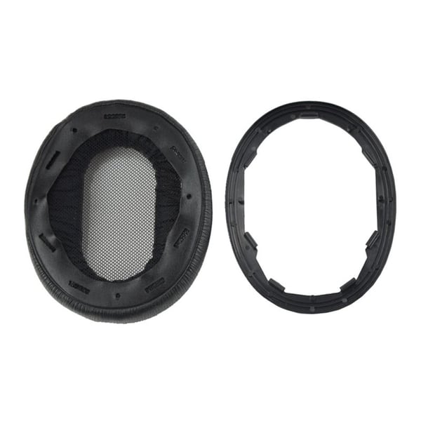 Korvatyynyt Sony MDR-1AM2 - Musta