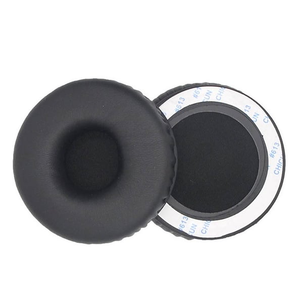 Ørepuder til Sony MDR-XB650BT - Sort