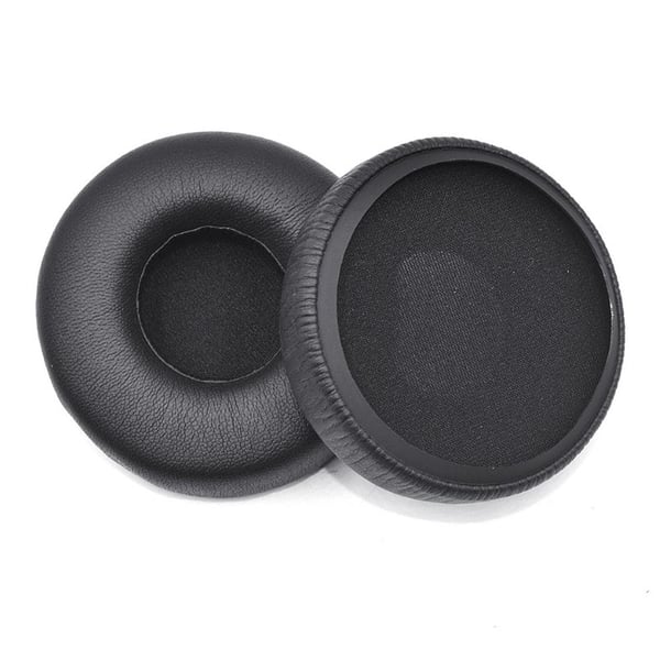 Ãronkuddar till JBL E40 - Svart