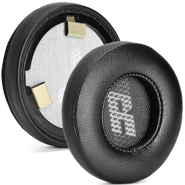 Korvatyynyt JBL Live 460NC  - Musta