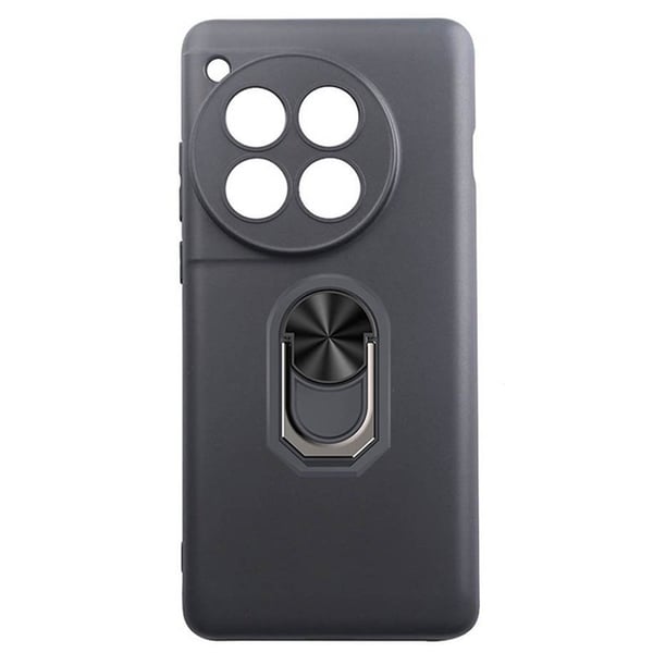 TPU ringdeksel til OnePlus 12 - GrÃ¥