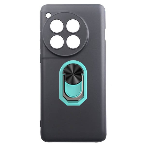 TPU sormuskotelo OnePlus 12 - Minttu