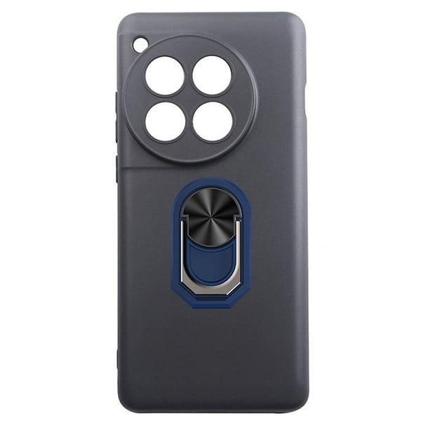 TPU ringdeksel til OnePlus 12 - Navy