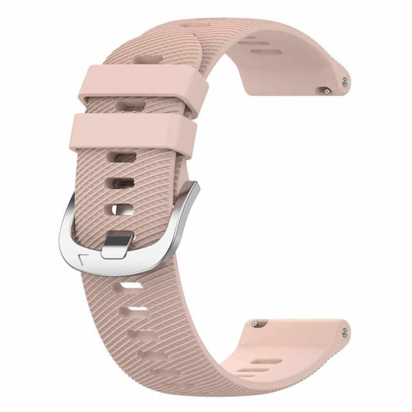 Pure Urrem til Polar Ignite 2 - Vintage