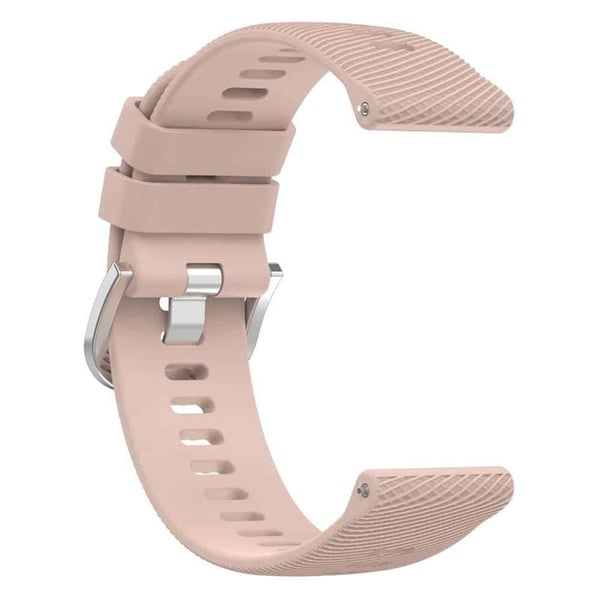 Pure Urrem til Polar Ignite - Vintage
