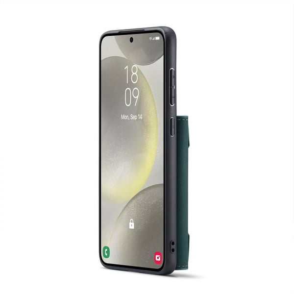DG-Ming M2 cover til Samsung Galaxy S24 - Petrol