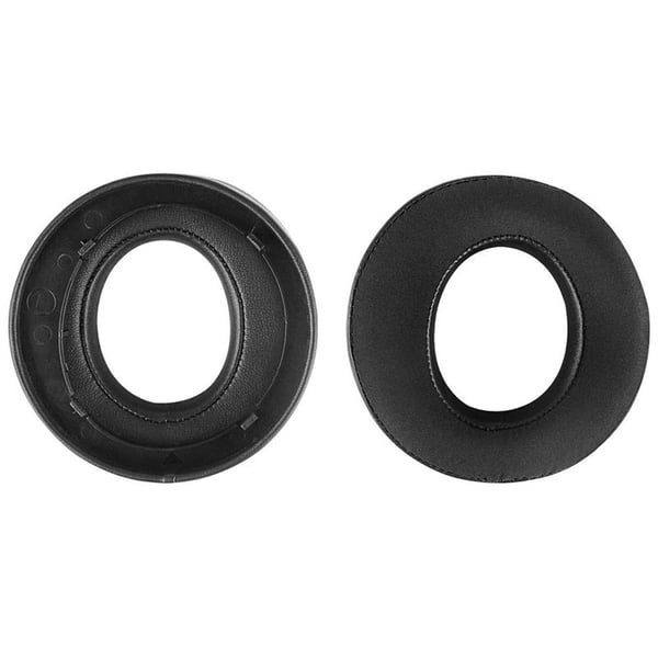 Öronkuddar till Sony PS5 Pulse 3D - Svart