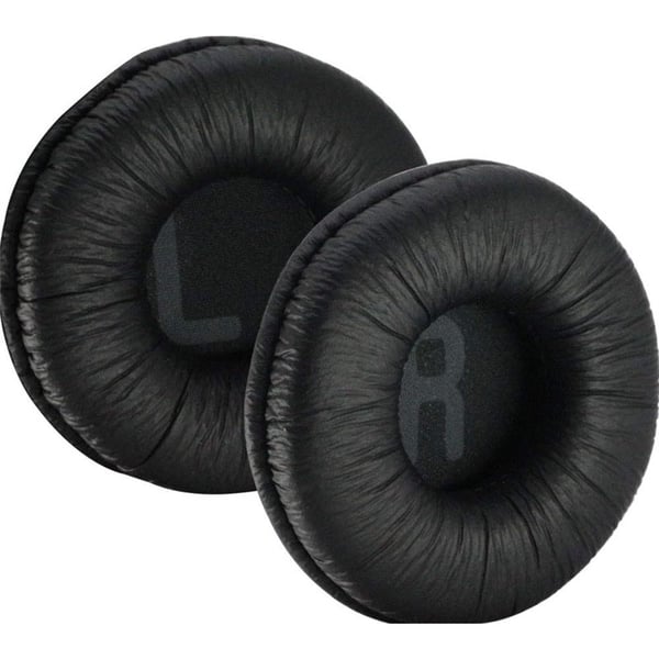 Ørepuder til JBL Tune 600 - Sort