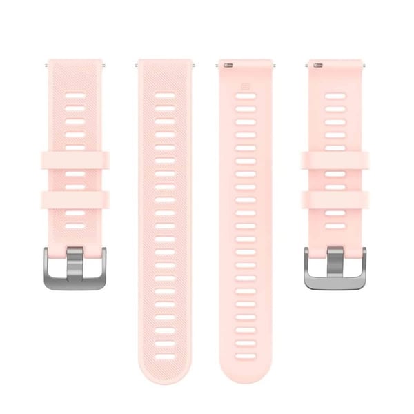 RIB urrem til Amazfit GTR Mini - Rosa