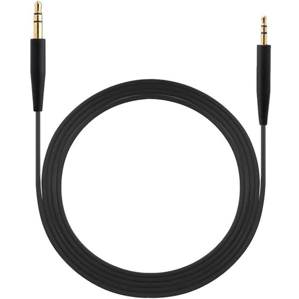 HÃ¶rlurs ljudkabel till Bose QuietComfort 35