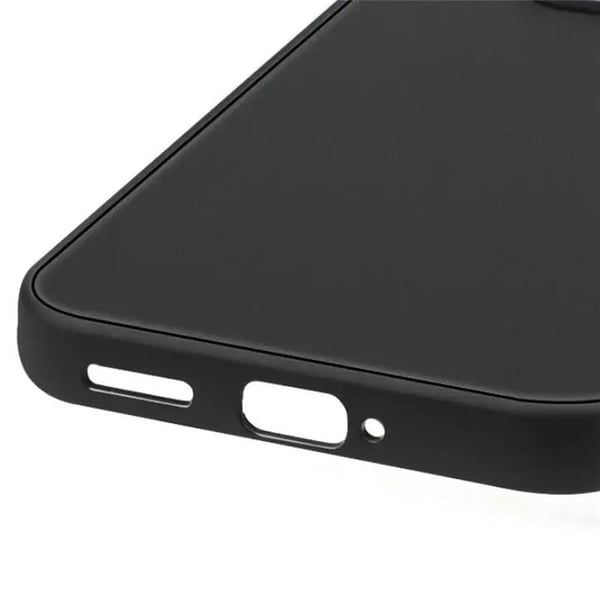 Suojakuori Nothing Phone 2a - Musta