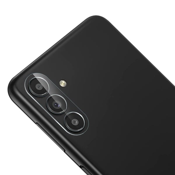 Kamera lins glas till Samsung Galaxy A35