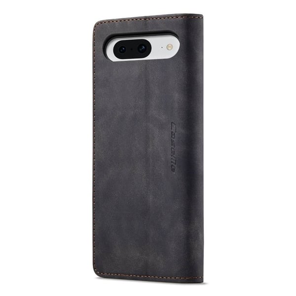 CaseMe puhelimenkotelo 013 Google Pixel 8a - Musta
