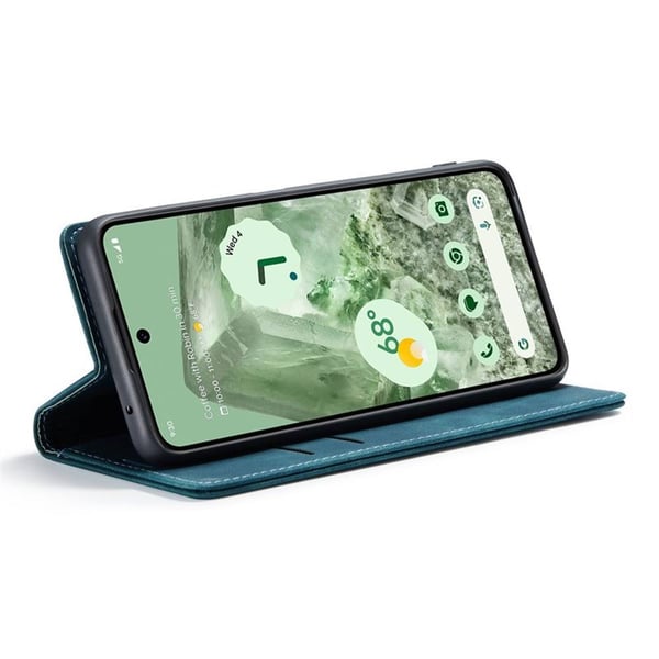 CaseMe mobilfodral 013 till Google Pixel 8a - BlÃ¥