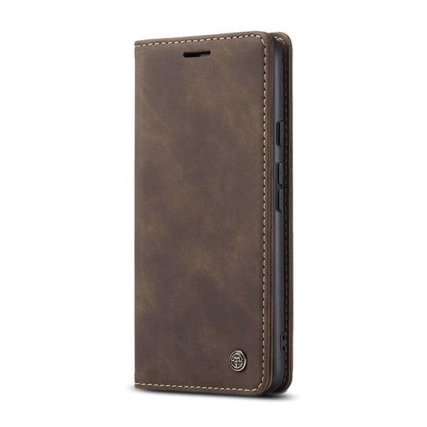 CaseMe mobilfodral 013 till Google Pixel 8a - Coffee
