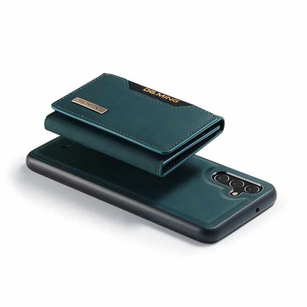 DG-Ming M2 deksel til Samsung Galaxy A55 - Petrol