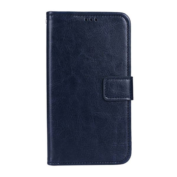 Wallet cover 3-kort til Google Pixel 8a - Mørkeblå