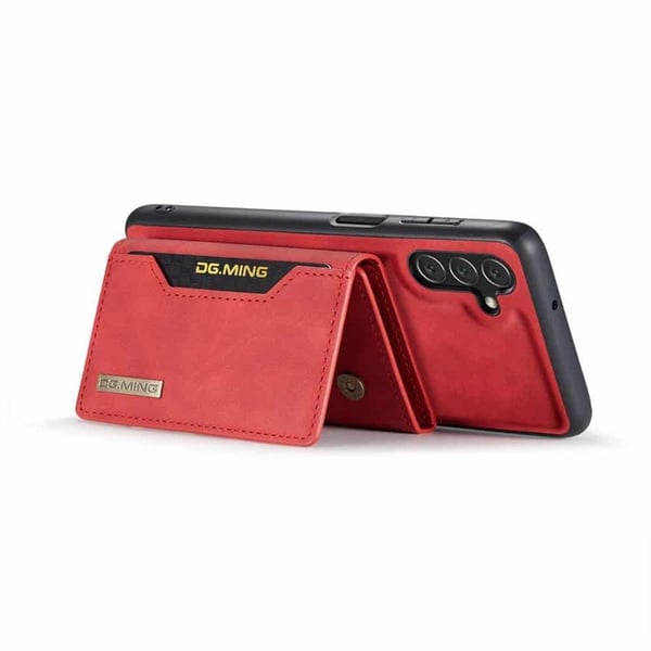 DG-Ming M2 cover til Samsung Galaxy A55 - Rød