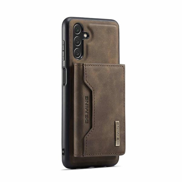 DG-Ming M2 deksel til Samsung Galaxy A55 - Coffee