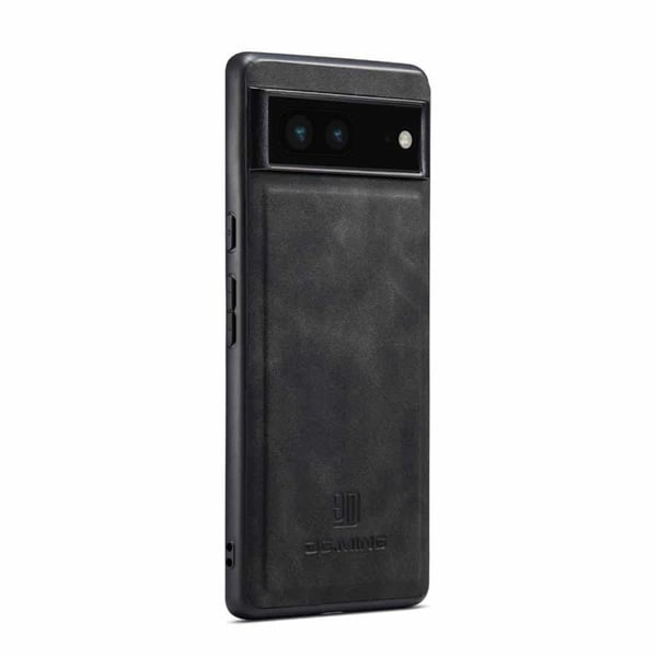 DG-Ming M2 skal till Google Pixel 8a - Svart