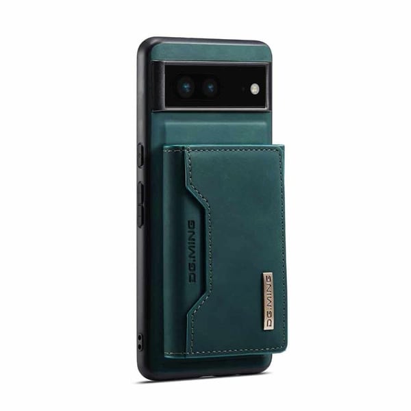 DG-Ming M2 skal till Google Pixel 8a - Petrol