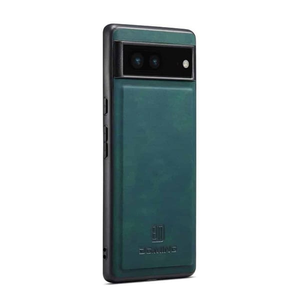 DG-Ming M2 skal till Google Pixel 8a - Petrol