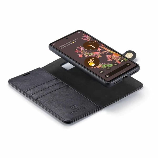 Mobilfodral DG-Ming 2i1 till Google Pixel 8a - Svart