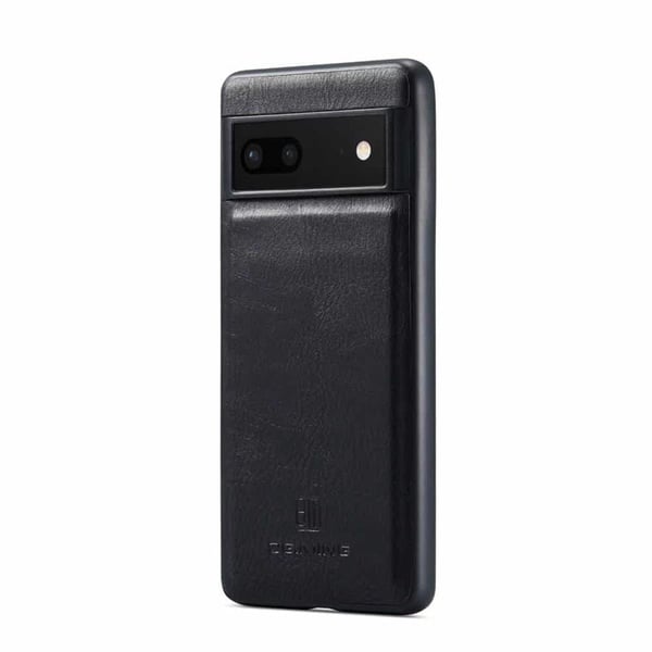 Mobilfodral DG-Ming 2i1 till Google Pixel 8a - Svart