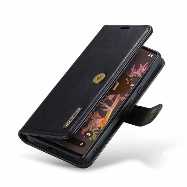 Mobilfodral DG-Ming 2i1 till Google Pixel 8a - Svart