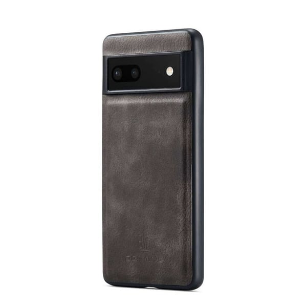 Mobilfodral DG-Ming 2i1 till Google Pixel 8a - Grå