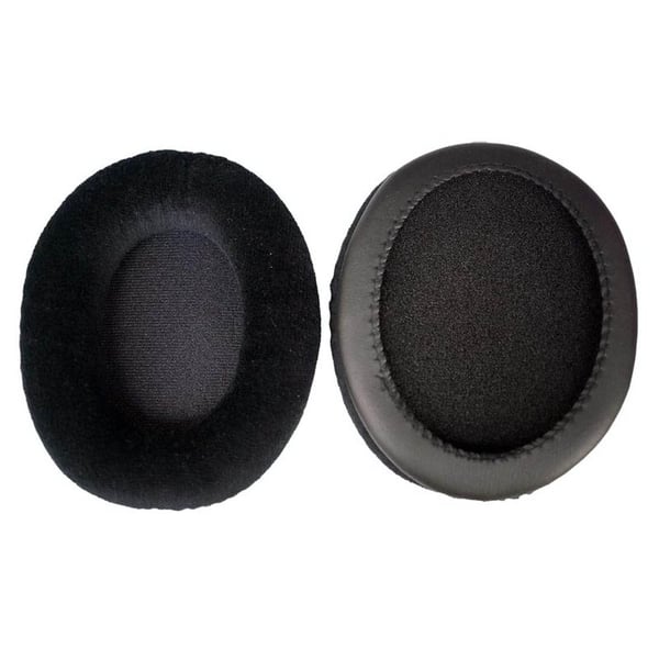 Ãronkuddar till Shure SRH440 - Svart
