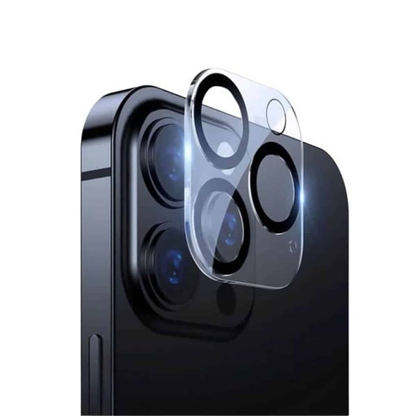 Kameralinseglass til Apple iPhone 16 Pro Max
